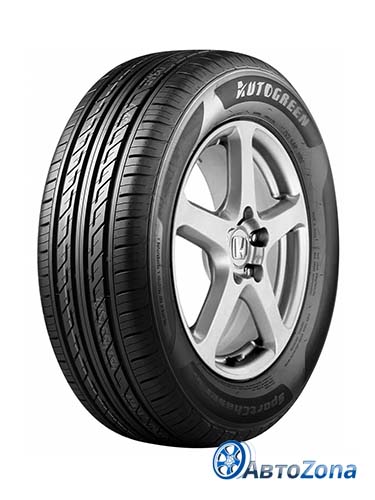 Autogreen SportCruiser-SC6 235/55R19 101V